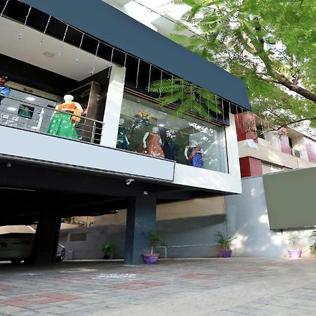Treebo Trend Royal Madurai Hotel Ngoại thất bức ảnh