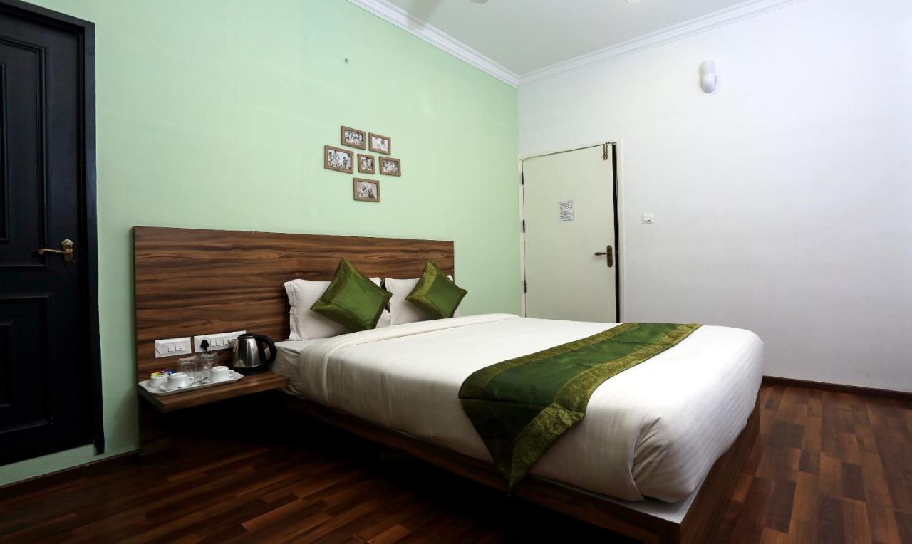 Treebo Trend Royal Madurai Hotel Ngoại thất bức ảnh