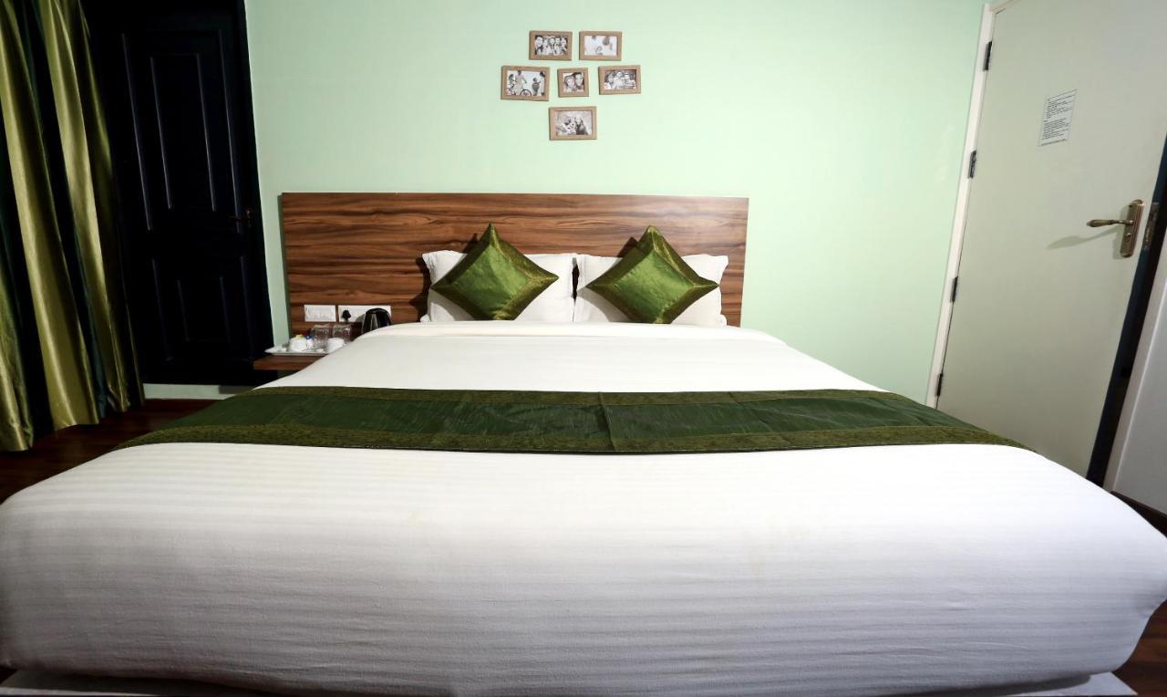 Treebo Trend Royal Madurai Hotel Ngoại thất bức ảnh