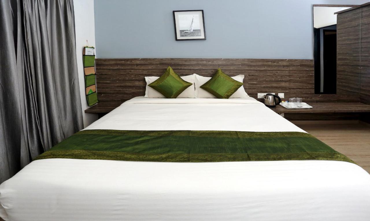 Treebo Trend Royal Madurai Hotel Ngoại thất bức ảnh