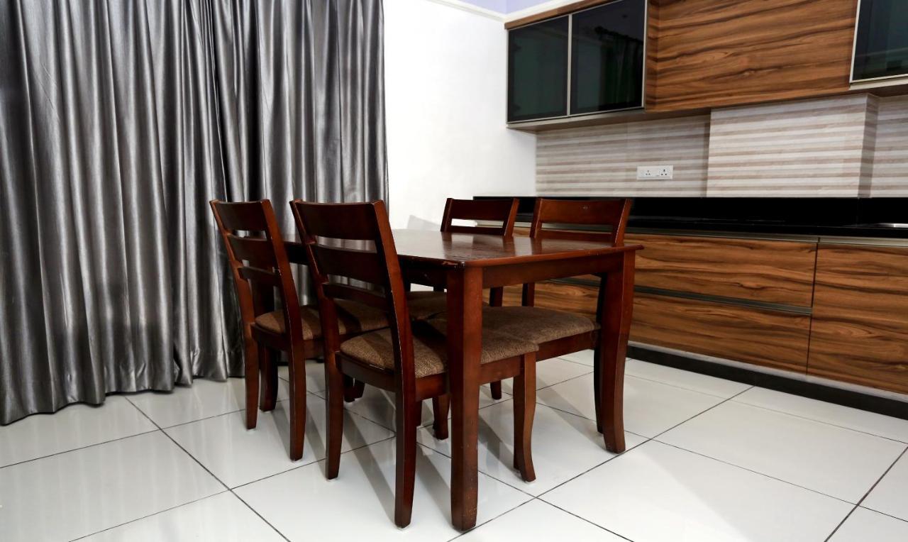 Treebo Trend Royal Madurai Hotel Ngoại thất bức ảnh