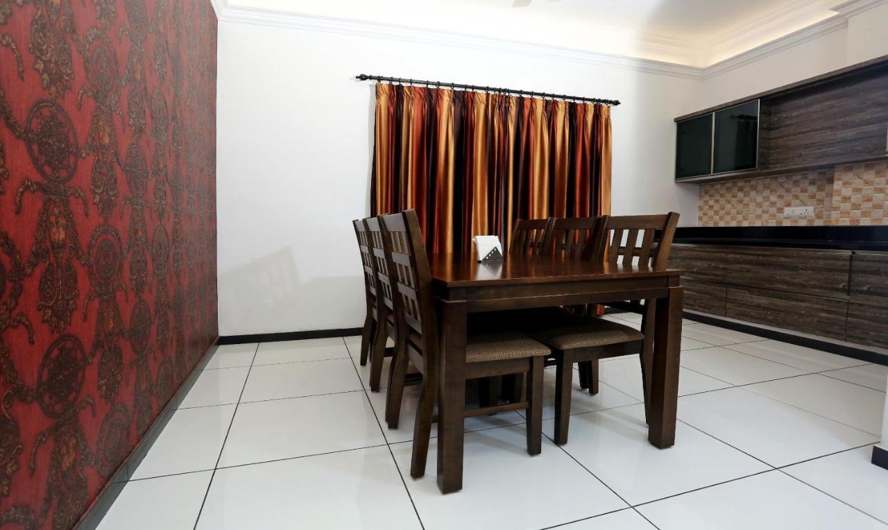 Treebo Trend Royal Madurai Hotel Ngoại thất bức ảnh