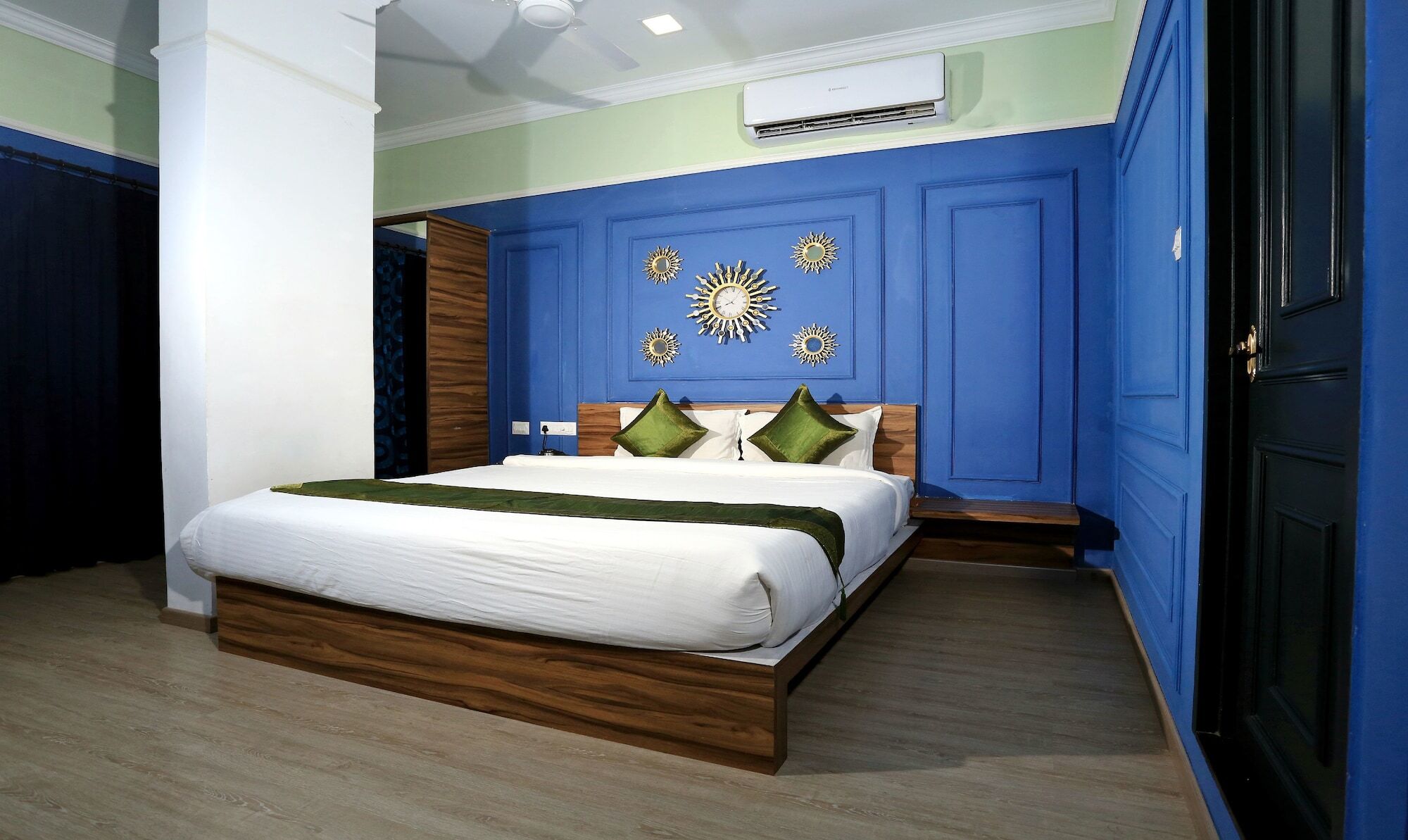 Treebo Trend Royal Madurai Hotel Ngoại thất bức ảnh